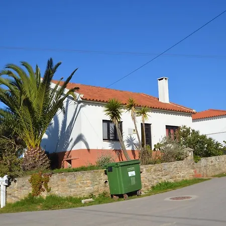 Vakantiehuis Liberdade *
