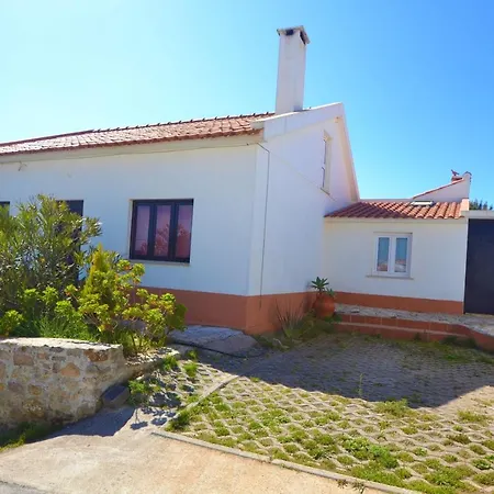 Liberdade Vakantiehuis