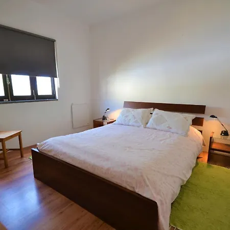 Vakantiehuis Liberdade São Martinho do Porto