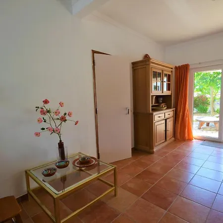 Vakantiehuis Liberdade *