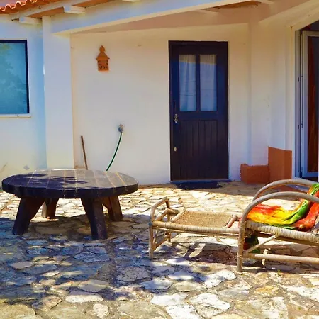 Liberdade Vakantiehuis *