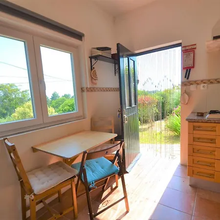 Liberdade Vakantiehuis