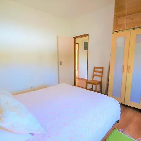 Liberdade Vakantiehuis *