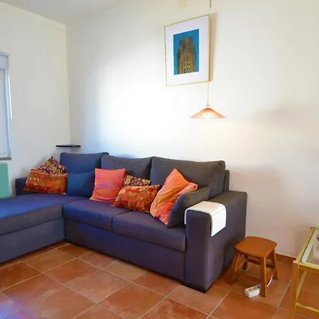 Vakantiehuis Liberdade São Martinho do Porto