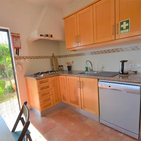 Liberdade Vakantiehuis São Martinho do Porto