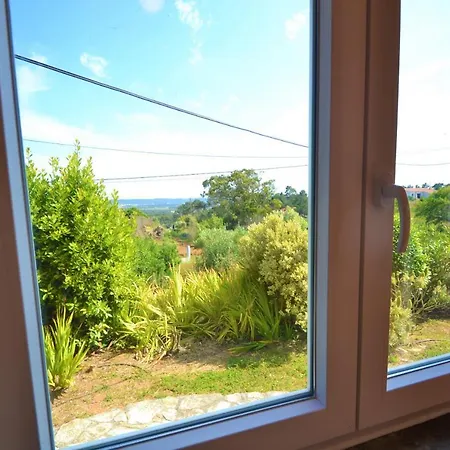 Vakantiehuis Liberdade
